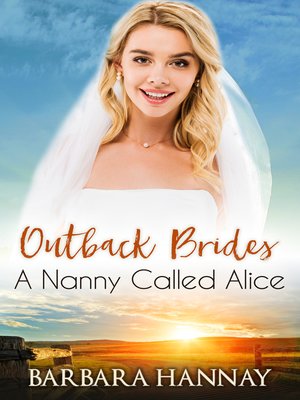 A Nanny Called Alice - ebook
